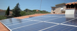 Impianti Fotovoltaici