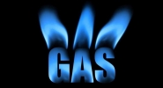 Gas