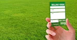 Bollino Verde