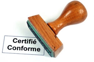 Conformità
